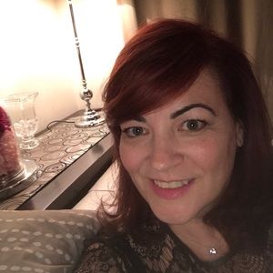 Meet your Posher, Lea